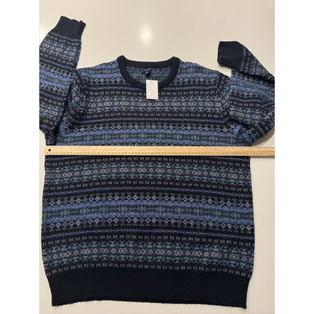 J. Crew step out